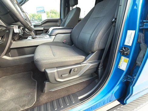 Used 2020 Ford F150 XLT w/ Equipment Group 302A Luxury AWD/4WD image 89