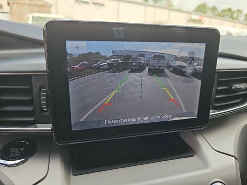 Used 2023 Ford Explorer XLT w/ Equipment Group 202A image 26