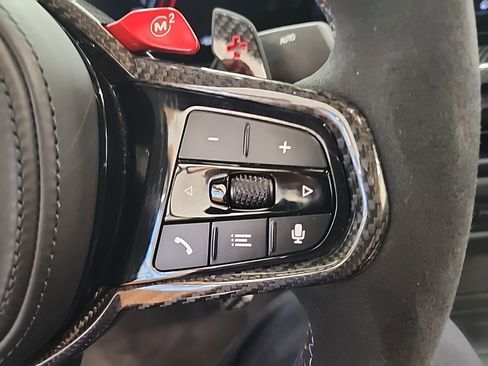 Used 2025 BMW M4 CS image 42