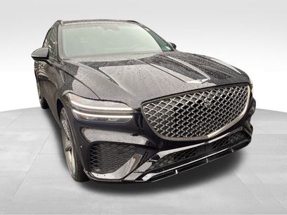 Used 2025 Genesis GV70 3.5T Sport w/ Sport Advanced Package