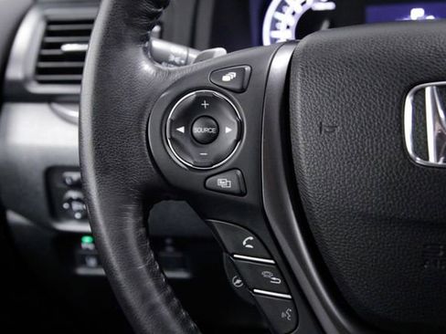 Certified 2023 Honda Ridgeline RTL-E image 29