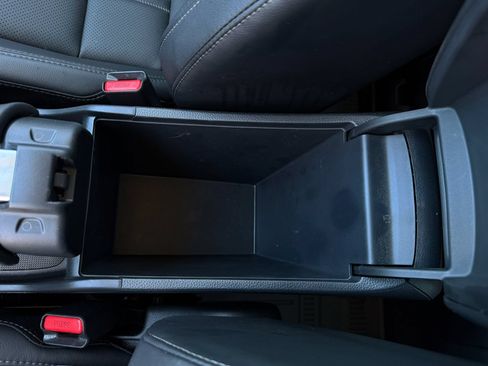 Used 2025 Honda HR-V EX-L image 20