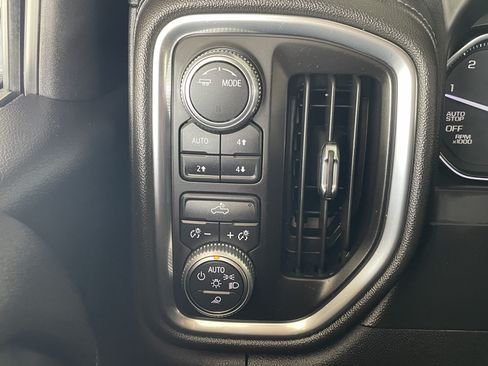 Used 2020 GMC Sierra 1500 SLE w/ SLE Value Package AWD/4WD image 31