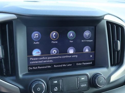Used 2020 GMC Terrain Denali w/ Denali Premium Package AWD/4WD image 39