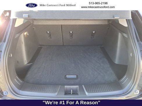 Used 2024 Chevrolet Trax LT w/ Driver Confidence Package image 26