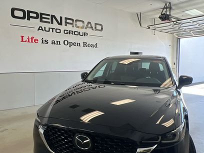 Certified 2023 MAZDA CX-5 AWD 2.5 S w/ Select Package