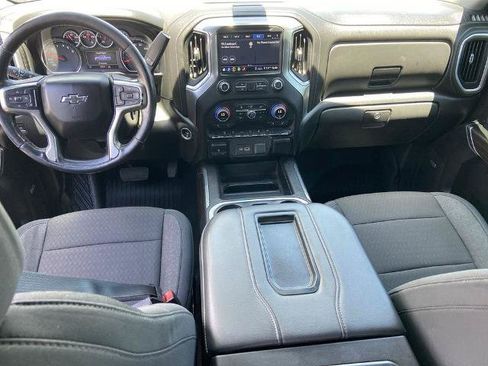 Used 2020 Chevrolet Silverado 1500 RST AWD/4WD image 15