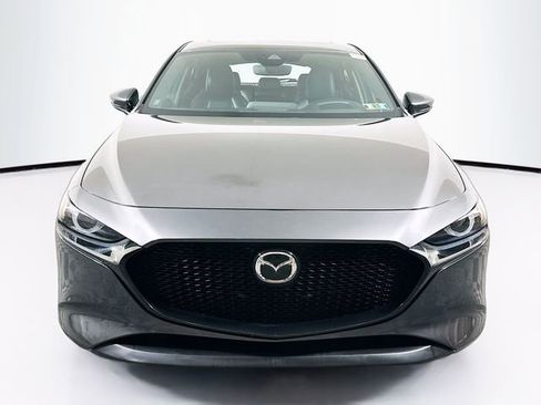 Used 2023 MAZDA MAZDA3 s image 2