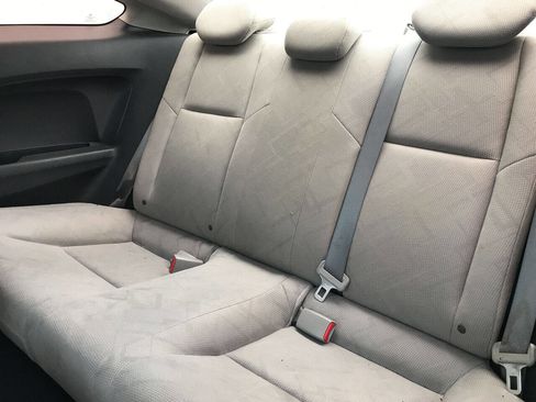 Used 2012 Honda Civic LX image 6