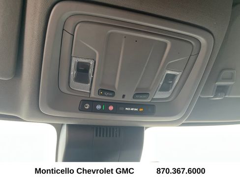 Used 2023 Chevrolet Silverado 1500 LT image 21