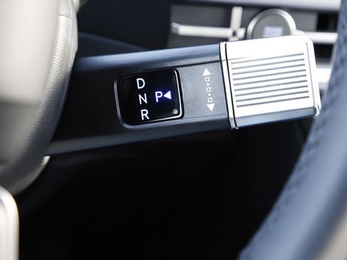 New 2026 Hyundai Santa Fe SEL image 27