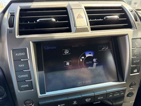 Certified 2020 Lexus GX 460 Premium image 19