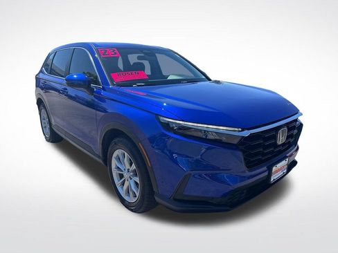 Certified 2023 Honda CR-V EX-L image 7