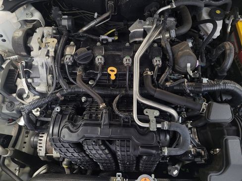 Used 2023 Nissan Altima 2.5 SV image 30