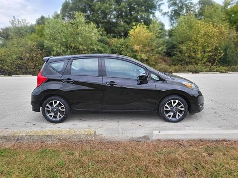 Used 2017 Nissan Versa Note SR image 5