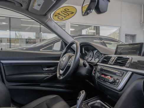 Used 2015 BMW 328i Gran Turismo xDrive AWD/4WD image 18