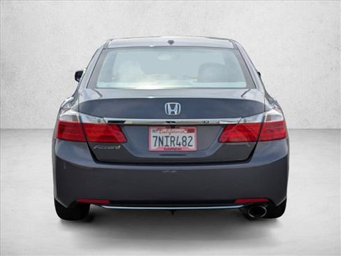 Used 2015 Honda Accord EX-L image 7