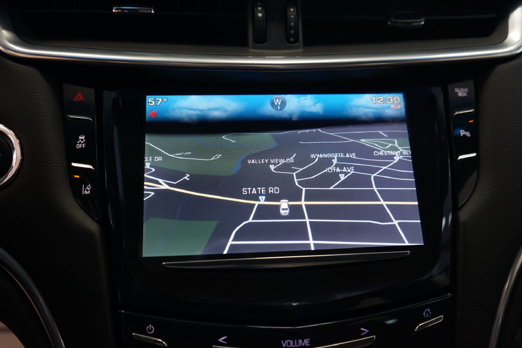Used 2015 Cadillac XTS Vsport Premium AWD/4WD image 8