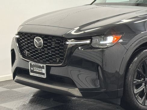 New 2026 MAZDA CX-90 3.3 Turbo S w/ Premium Package AWD/4WD image 2