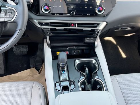 New 2026 Lexus RX 350 Premium image 9