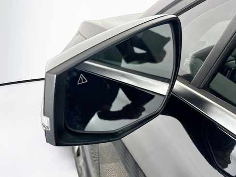 Used 2024 Kia Sportage EX FWD image 16