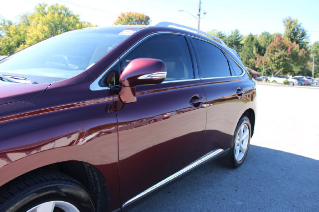 Used 2015 Lexus RX 350 AWD image 44
