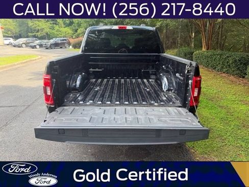 Used 2021 Ford F150 XL w/ STX Appearance Package RWD image 6
