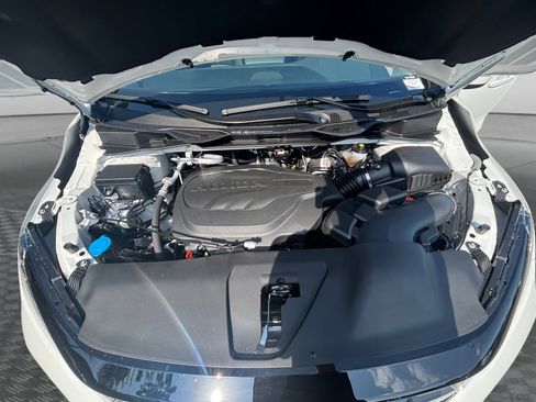 New 2025 Honda Odyssey EX-L image 17