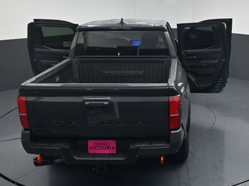 New 2026 Toyota Tacoma TRD Off-Road AWD/4WD image 22