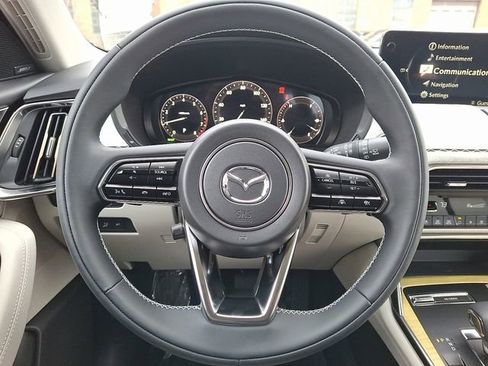New 2026 MAZDA CX-90 3.3 Turbo S w/ Premium Plus image 20