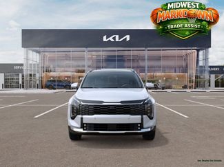 New 2026 Kia Sportage SX video 2