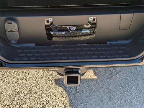 New 2026 Chevrolet Colorado Trail Boss image 30