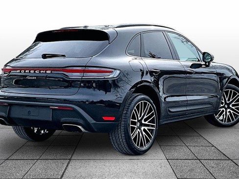 Used 2022 Porsche Macan image 7