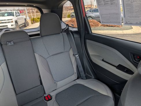 Certified 2026 Subaru Forester Premium AWD/4WD image 14