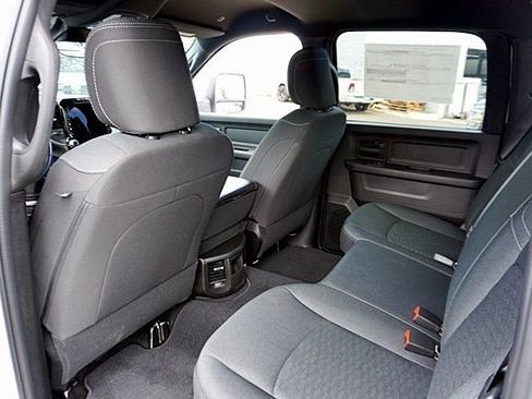 New 2026 RAM 2500 Tradesman image 23