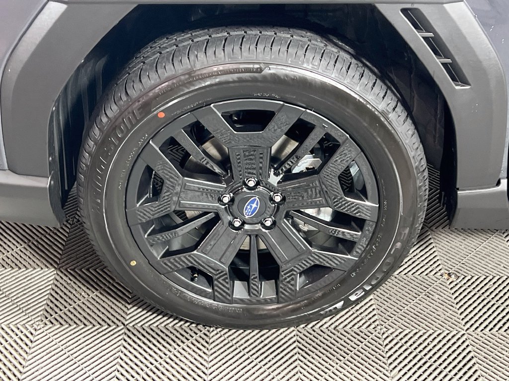 New 2026 Subaru Outback Limited XT AWD/4WD image 23