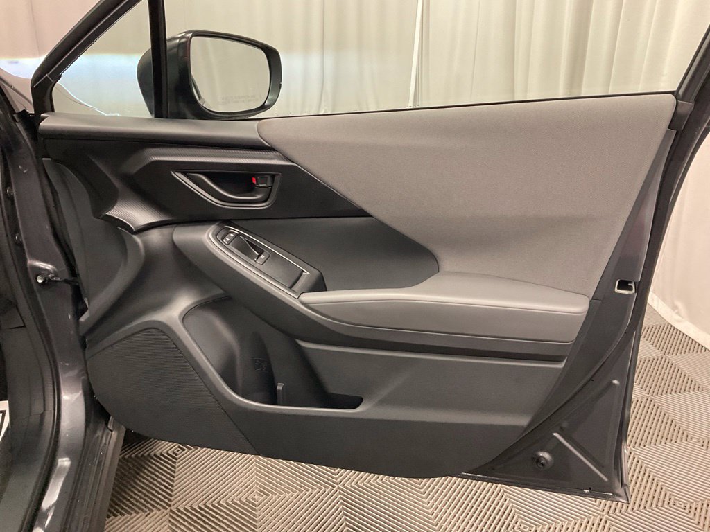 New 2027 Subaru Crosstrek 2.5i AWD/4WD image 27