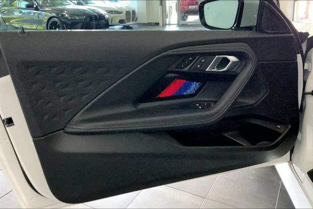Used 2025 BMW 230i Coupe RWD image 10