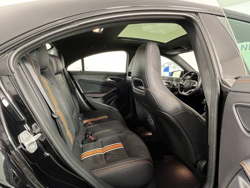 Used 2016 Mercedes-Benz CLA 250 4MATIC image 19