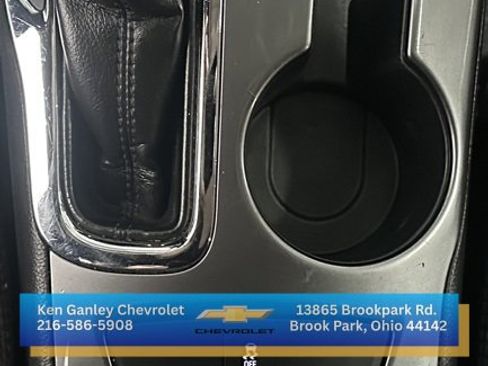 Used 2016 Chevrolet Cruze LT w/ Convenience Package image 16