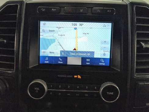 Used 2021 Ford Expedition Max Limited AWD/4WD image 5