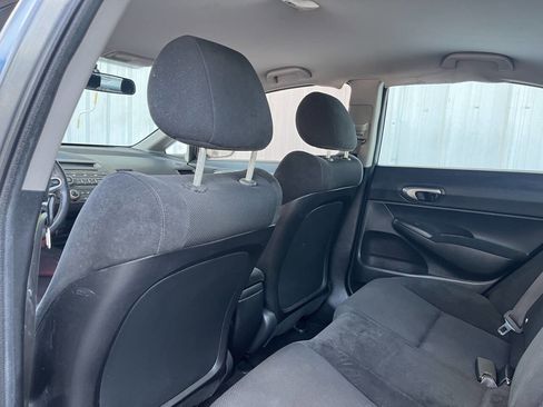 Used 2010 Honda Civic LX-S image 33