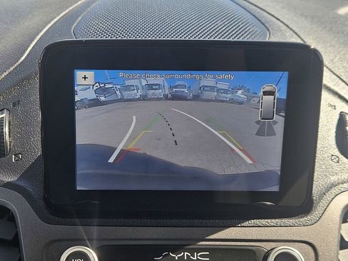 Used 2020 Ford Transit Connect XL FWD image 10