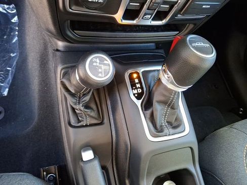 New 2026 Jeep Gladiator Sport image 11