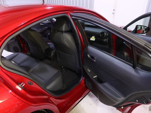 Used 2025 Lexus IS 350 F Sport RWD image 14