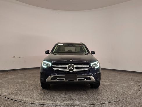 Used 2022 Mercedes-Benz GLC 300 GLC 300 image 5
