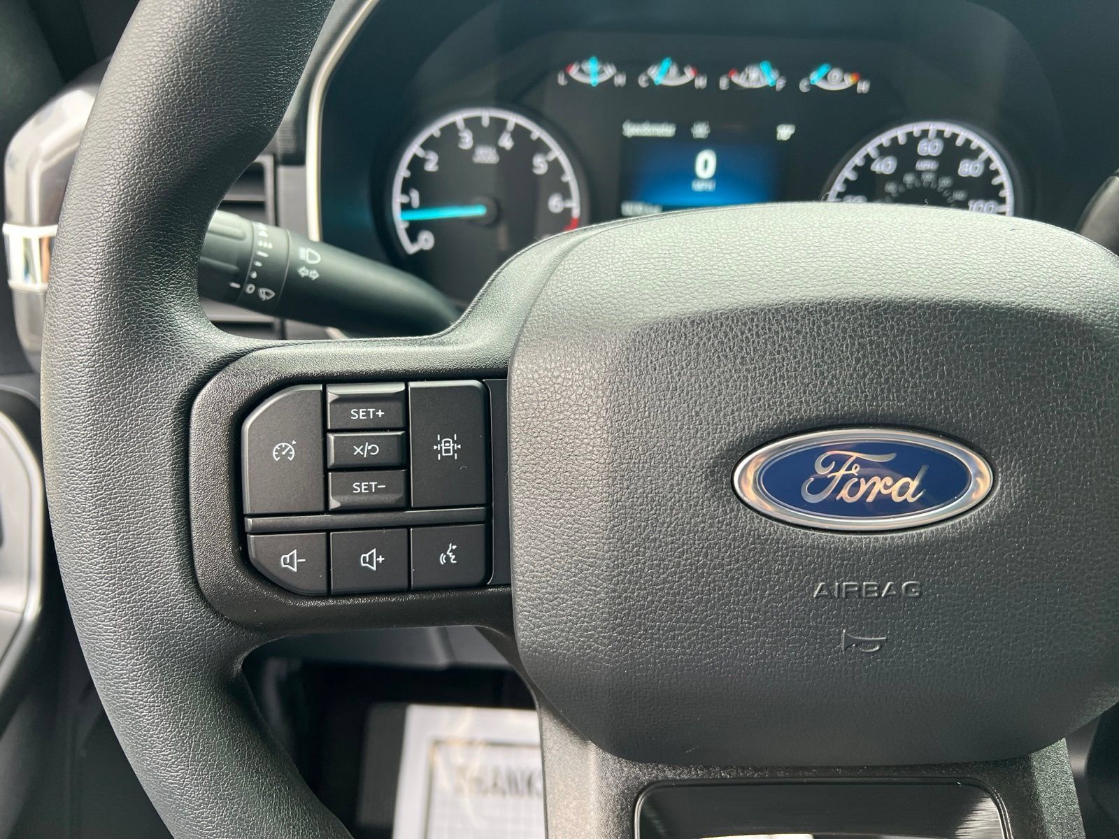 Certified 2023 Ford F150 XL w/ STX Appearance Package AWD/4WD image 20