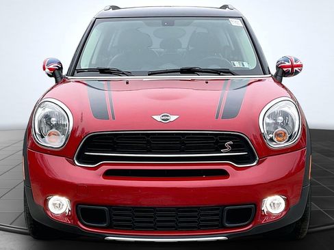 Used 2016 MINI Cooper Countryman S image 3