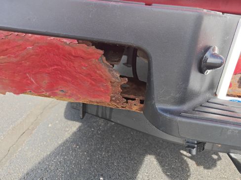 Used 2011 Ford Ranger XLT RWD image 9