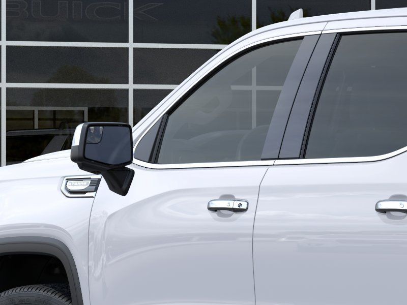 New 2026 GMC Sierra 1500 SLT RWD image 12